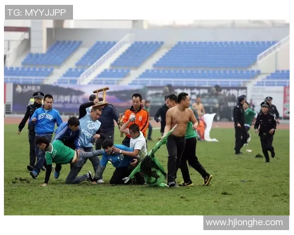 英德球迷在决赛前爆发小规模冲突引发安全隐患与关注